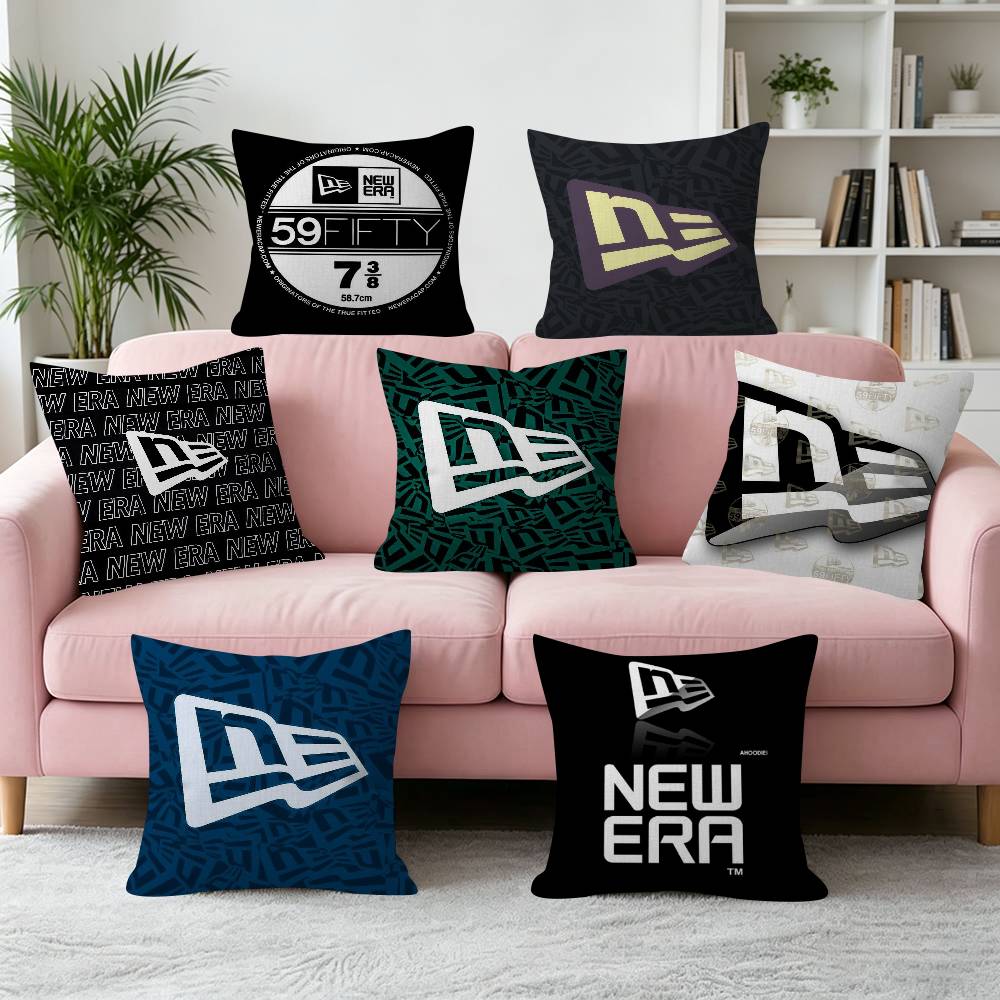Home Textiles Luxury - Luxury N-New E-Era Pillow Cushion Cover