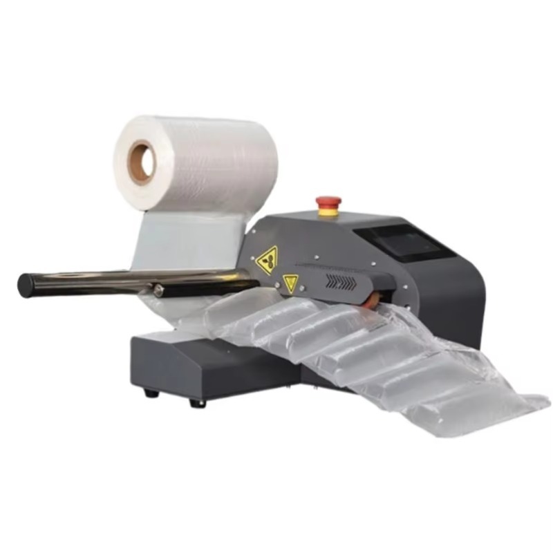 Home Textiles Industry - A200 Industrial Automatic Inflator Air Cushion