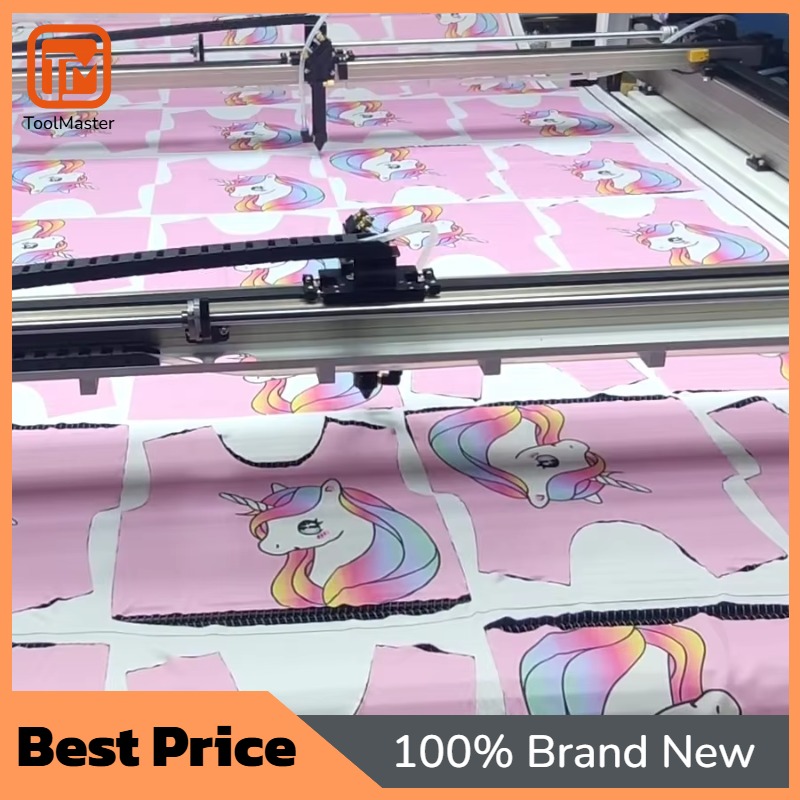 Home Textiles Industry - 【Best Selling】High Quality Customizable Laser Cutting