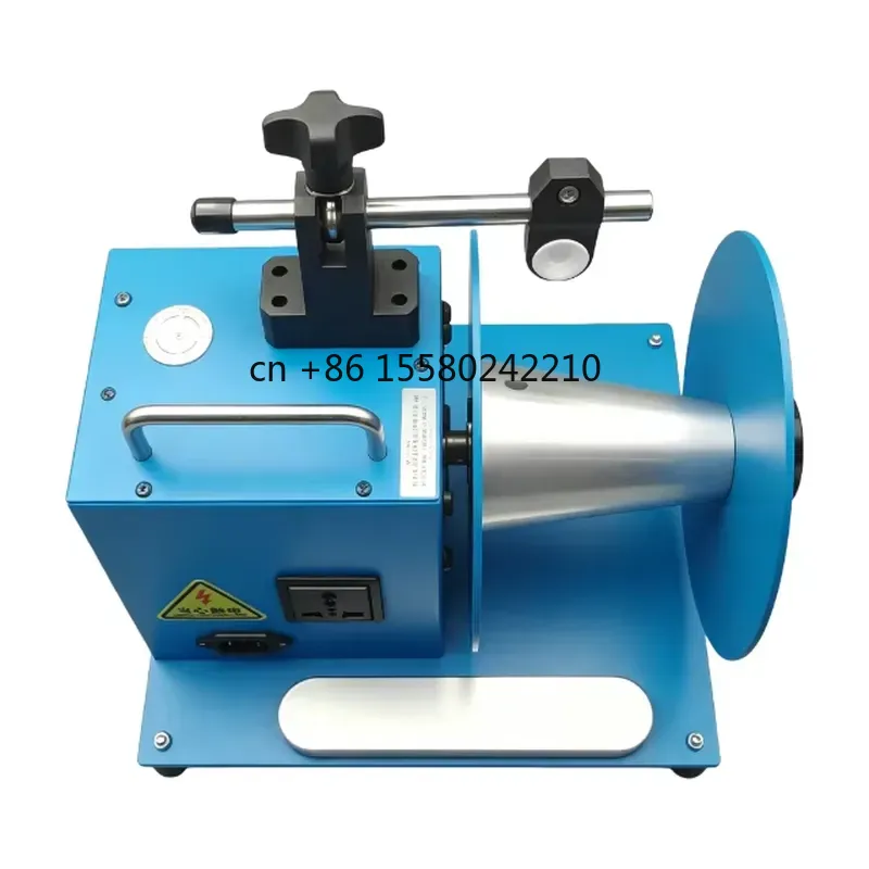 Home Textiles Industry - for Warp Knitter Winding Machine Spare