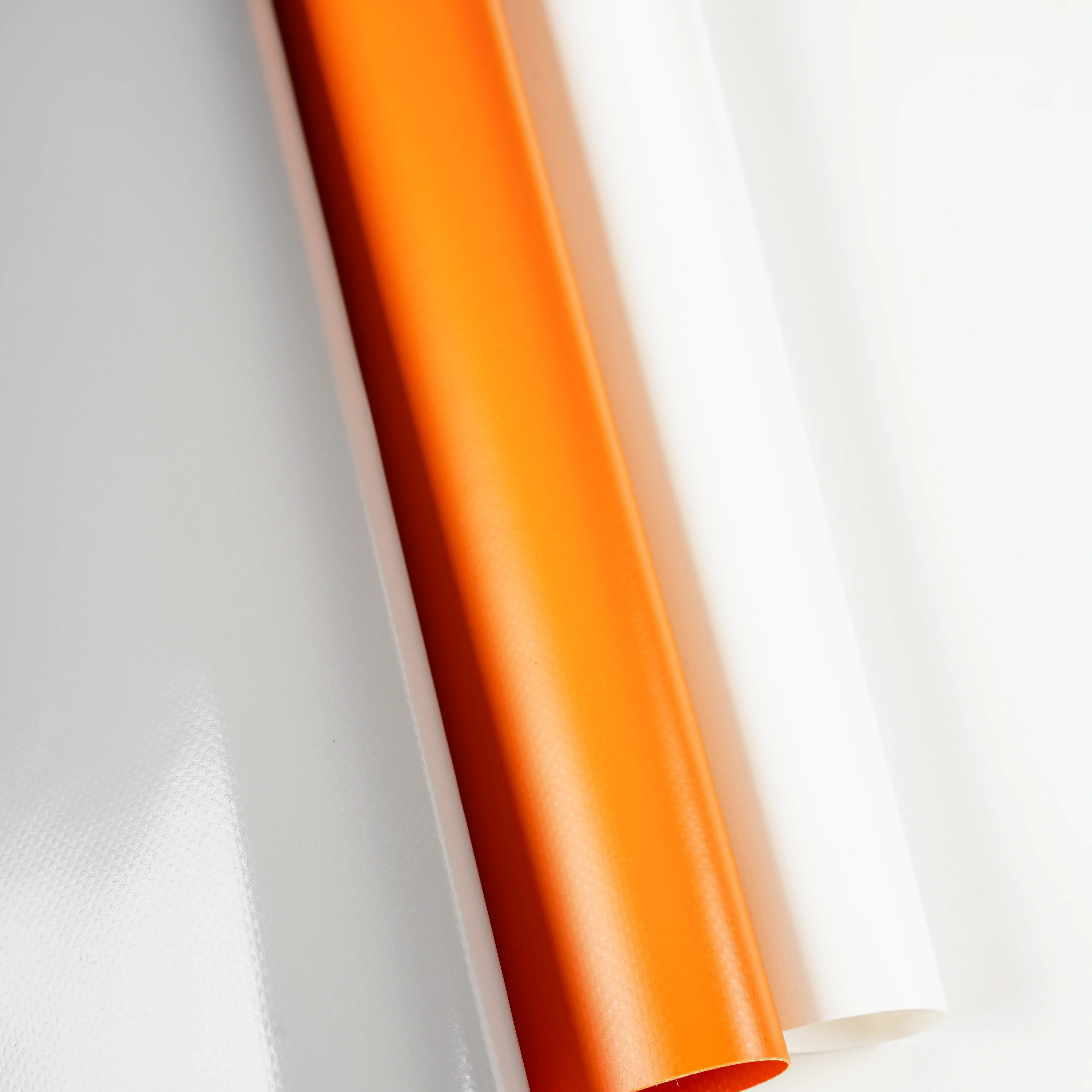 Home Textiles Industry - 【From China】360g Truck Tarpaulin Waterproof PVC