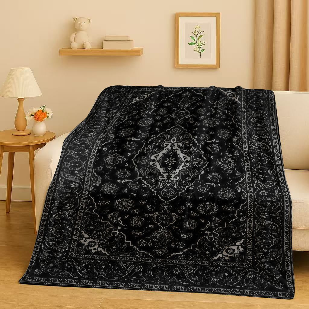 3D Luxurious Persian Turkey Bo - Home Textiles Luxury 评论和价格