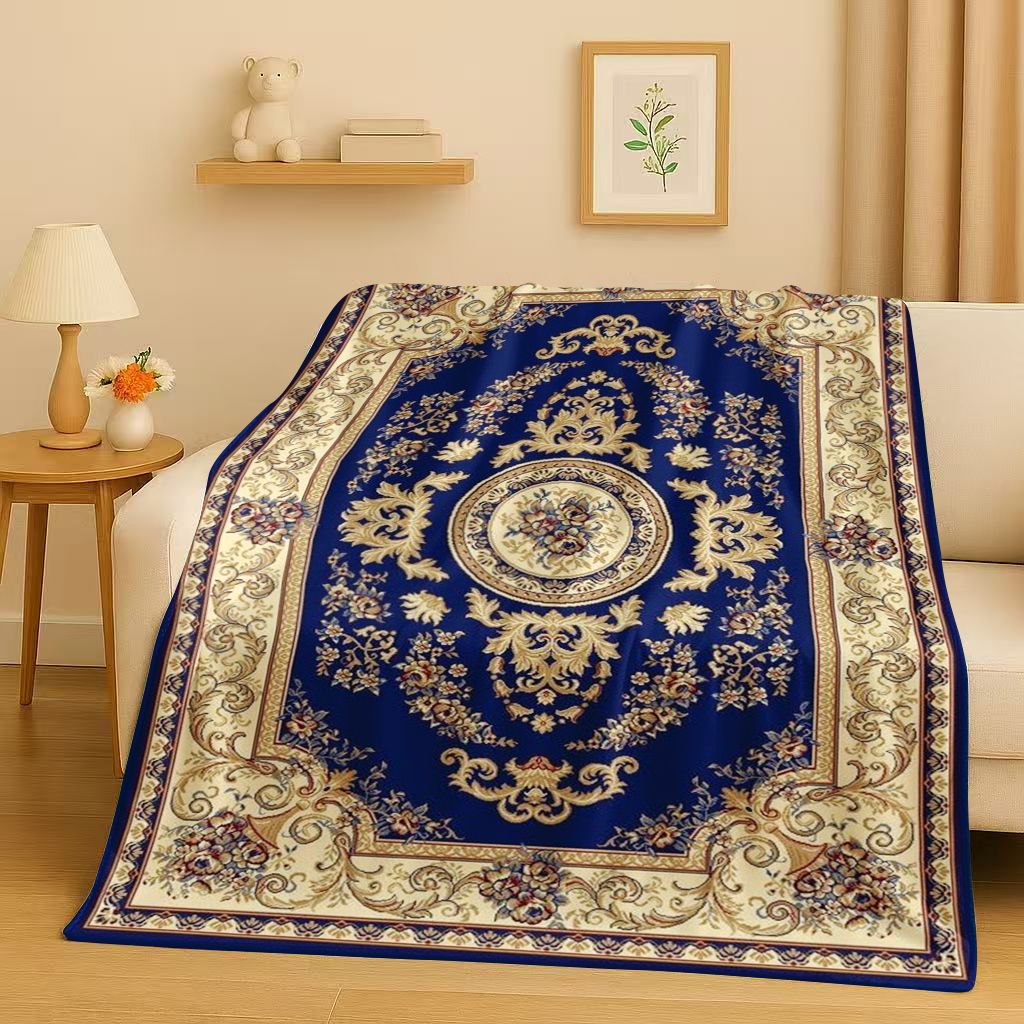 3D Luxurious Persian Turkey Bo - Home Textiles Luxury 评论和价格