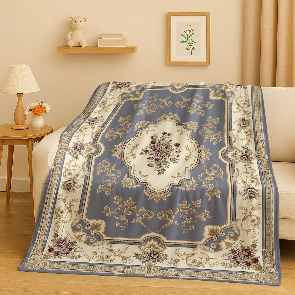 3D Luxurious Persian Turkey Bo - Home Textiles Luxury 评论和价格