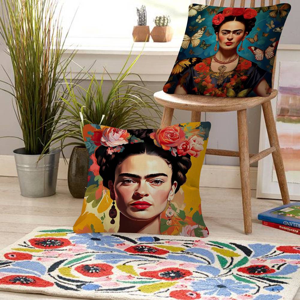 Mini 45*45cm Cushion Cover Pil - Home Art Textiles 评论和价格