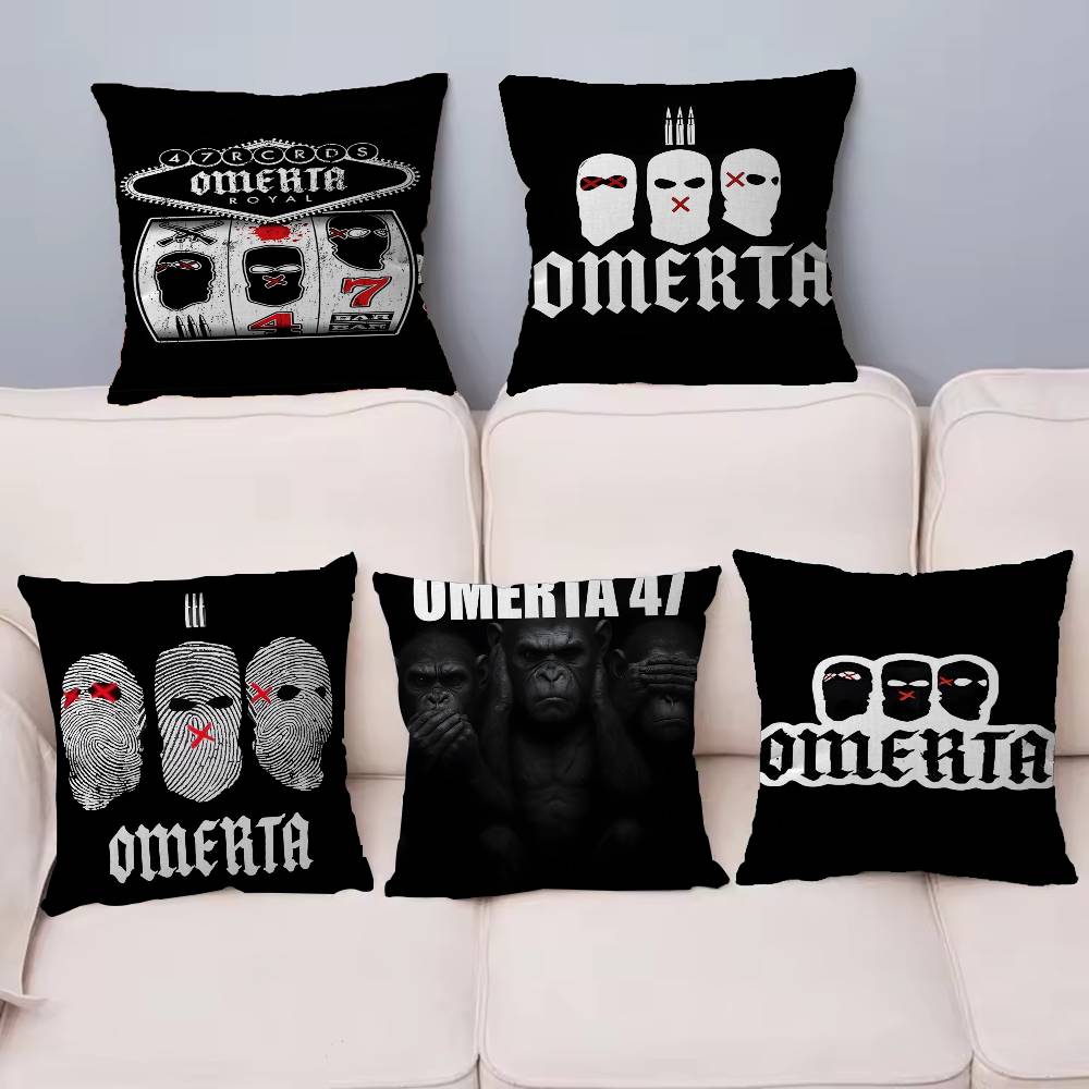 Luxury Omertas Maes 47 Maple D - Home Textiles Luxury 评论和价格