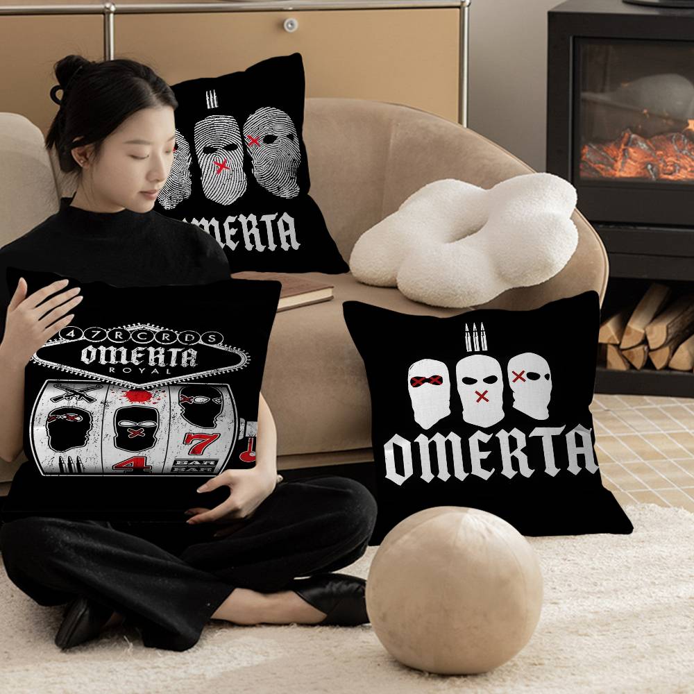 Luxury Omertas Maes 47 Maple D - Home Textiles Luxury 评论和价格