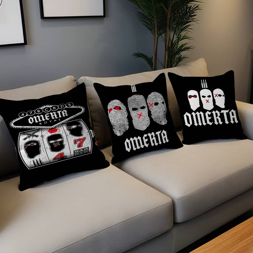 Luxury Omertas Maes 47 Maple D - Home Textiles Luxury 评论和价格