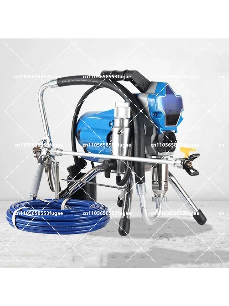 Professional 3.2L Airless Spra - Home Textiles Industry 评论和价格