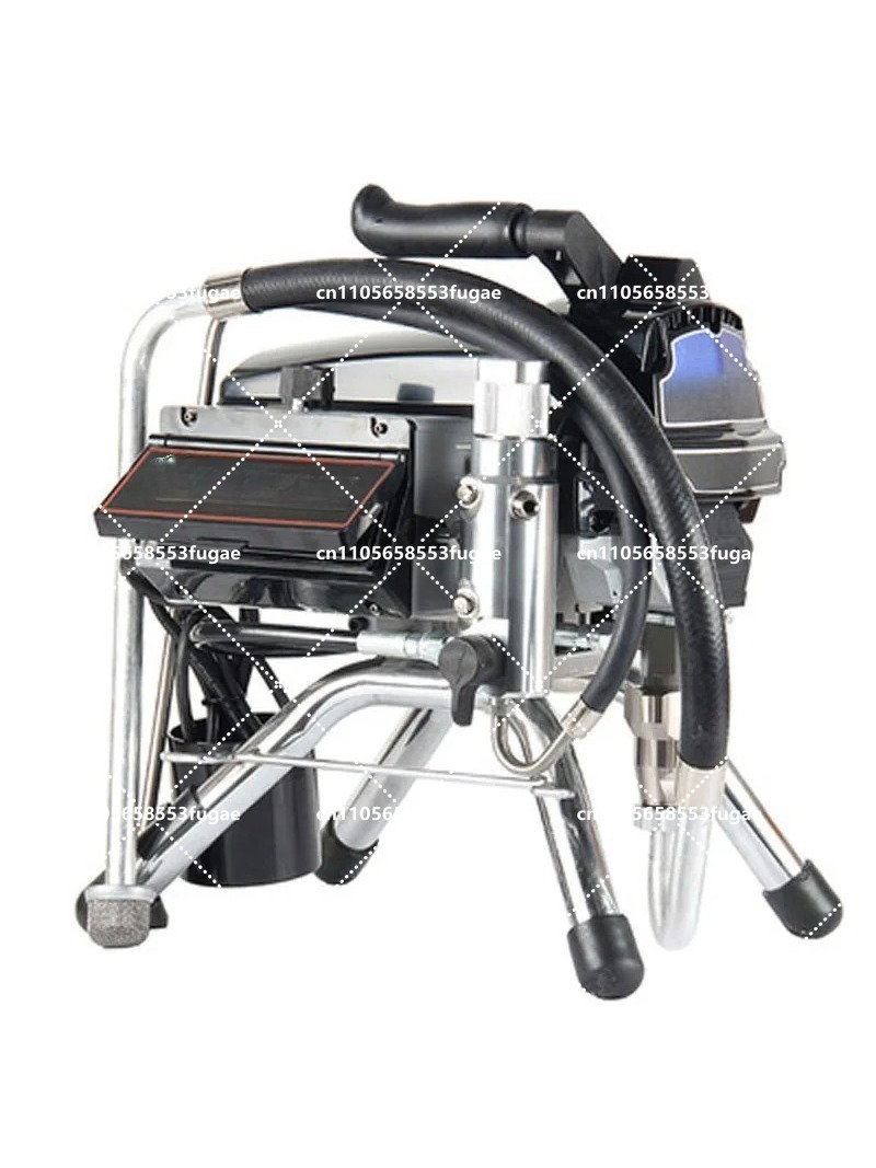 Professional 3.2L Airless Spra - Home Textiles Industry 评论和价格