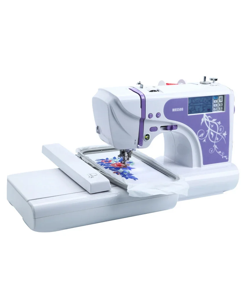 Professional Digital Embroider - Home Textiles Industry 评论和价格