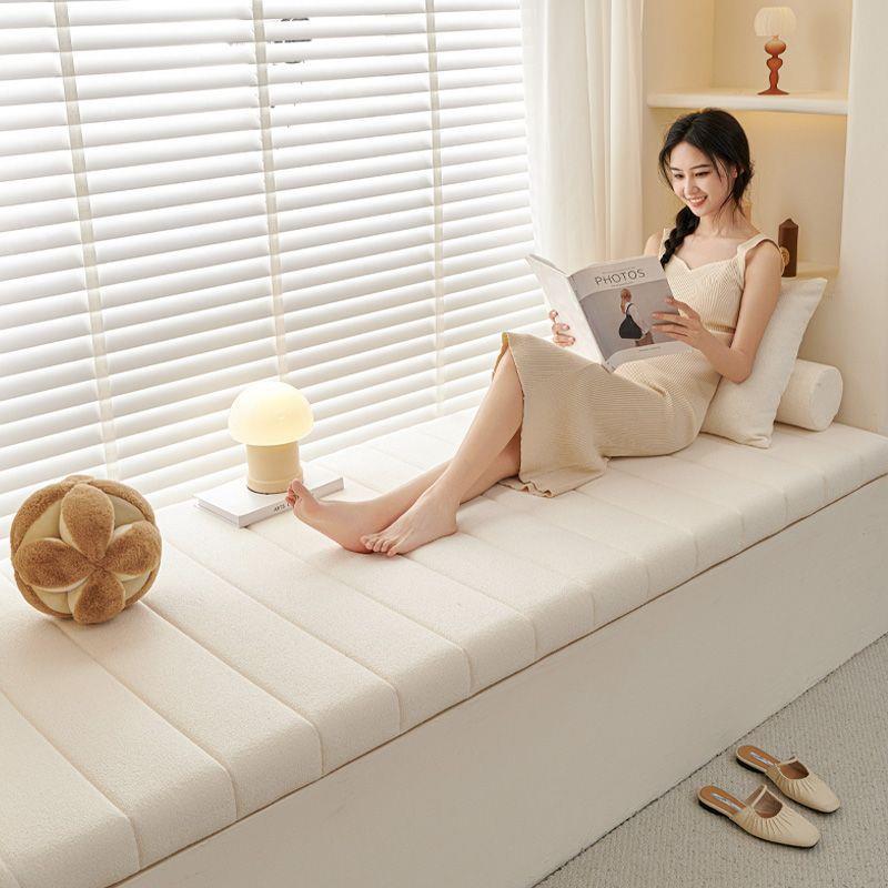 Detachable Teddy Velvet Window - Home Textiles Luxury 评论和价格