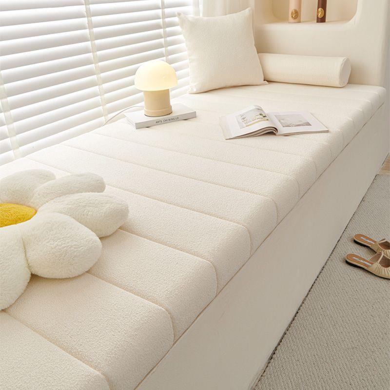 Detachable Teddy Velvet Window - Home Textiles Luxury 评论和价格