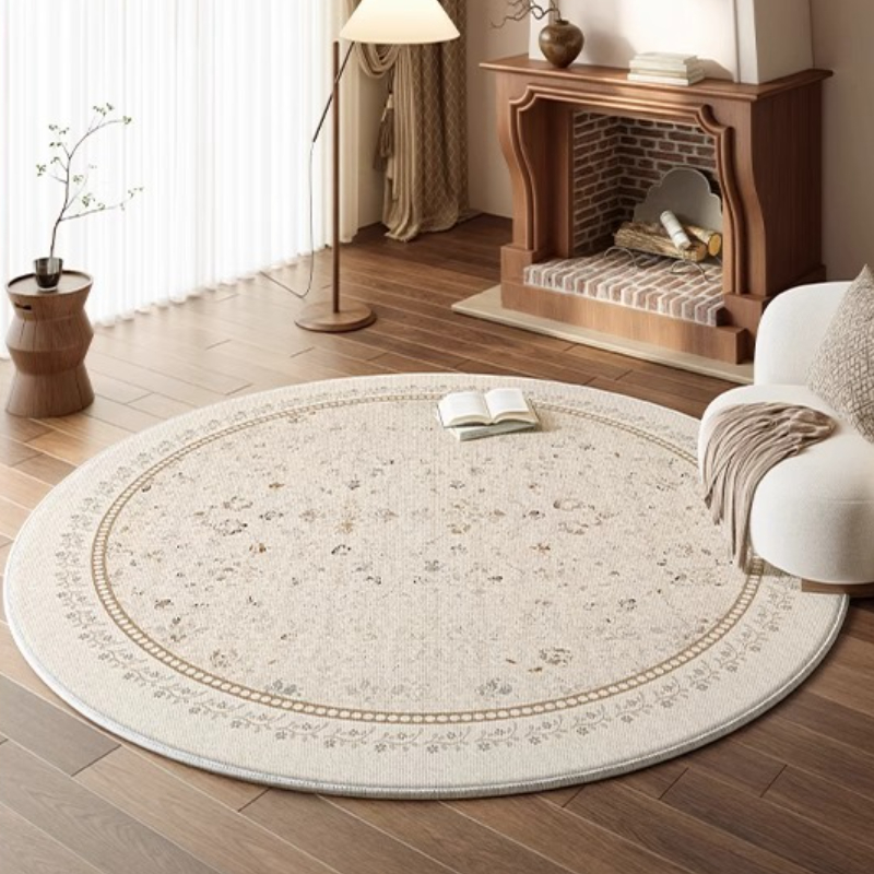 Medieval Style Carpets for Liv - Home Textiles Luxury 评论和价格