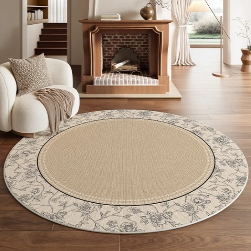 Medieval Style Carpets for Liv - Home Textiles Luxury 评论和价格