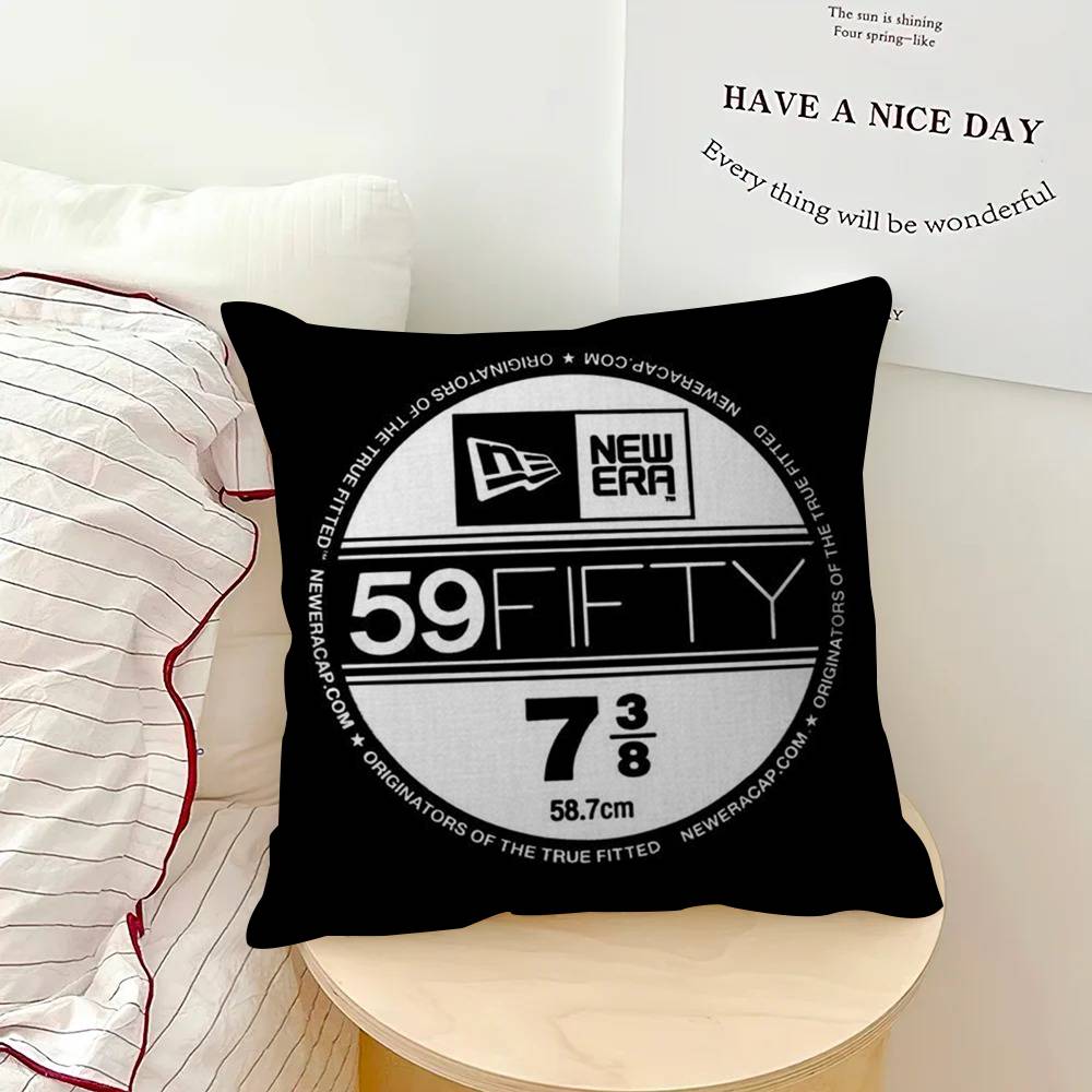 Luxury N-New E-Era Pillow Cush - Home Textiles Luxury 评论和价格