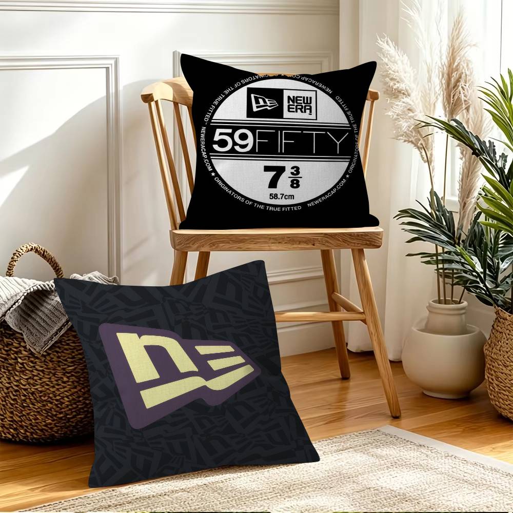 Luxury N-New E-Era Pillow Cush - Home Textiles Luxury 评论和价格