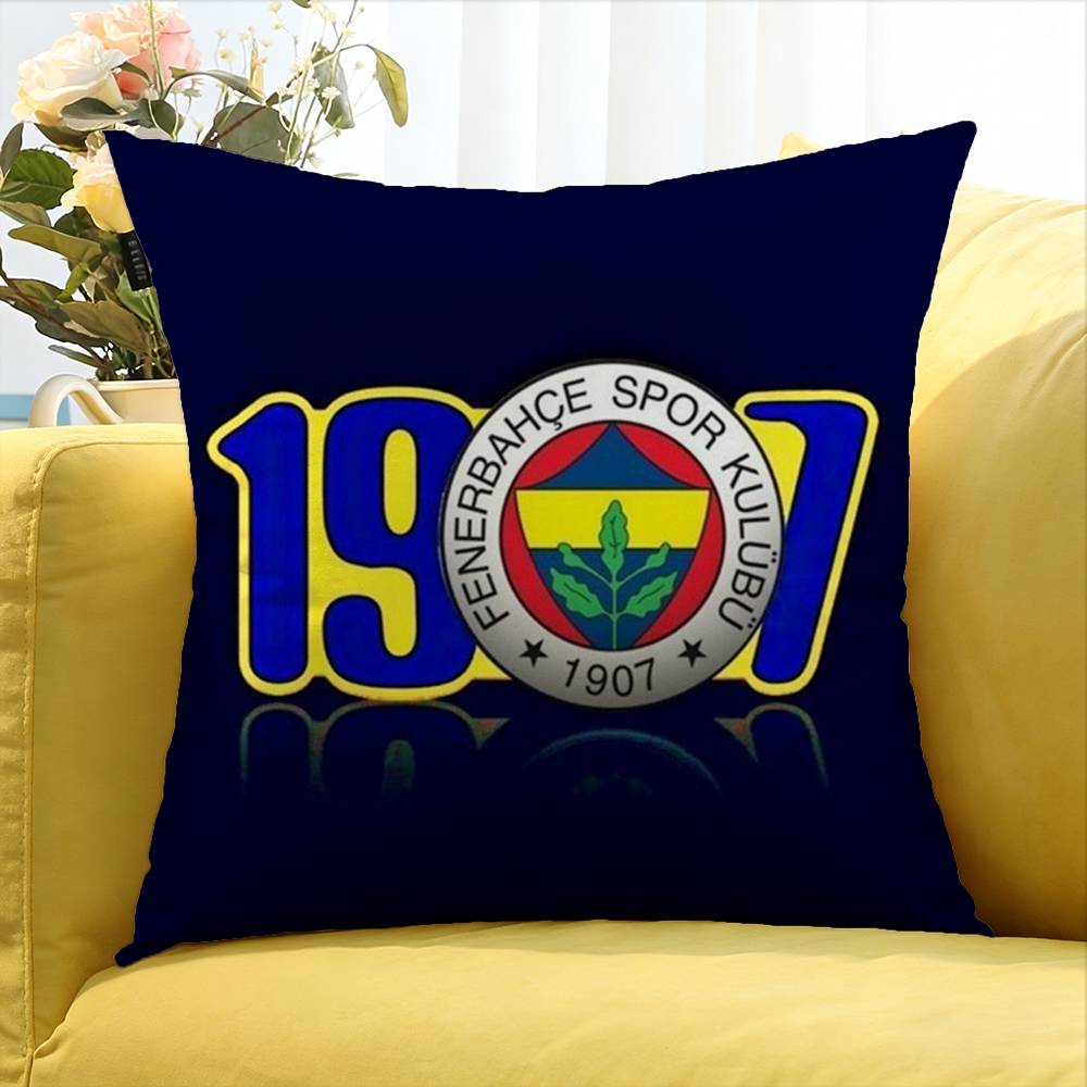 Turkey F-FenerbahceS-E World V - Home Textiles Turkey 评论和价格