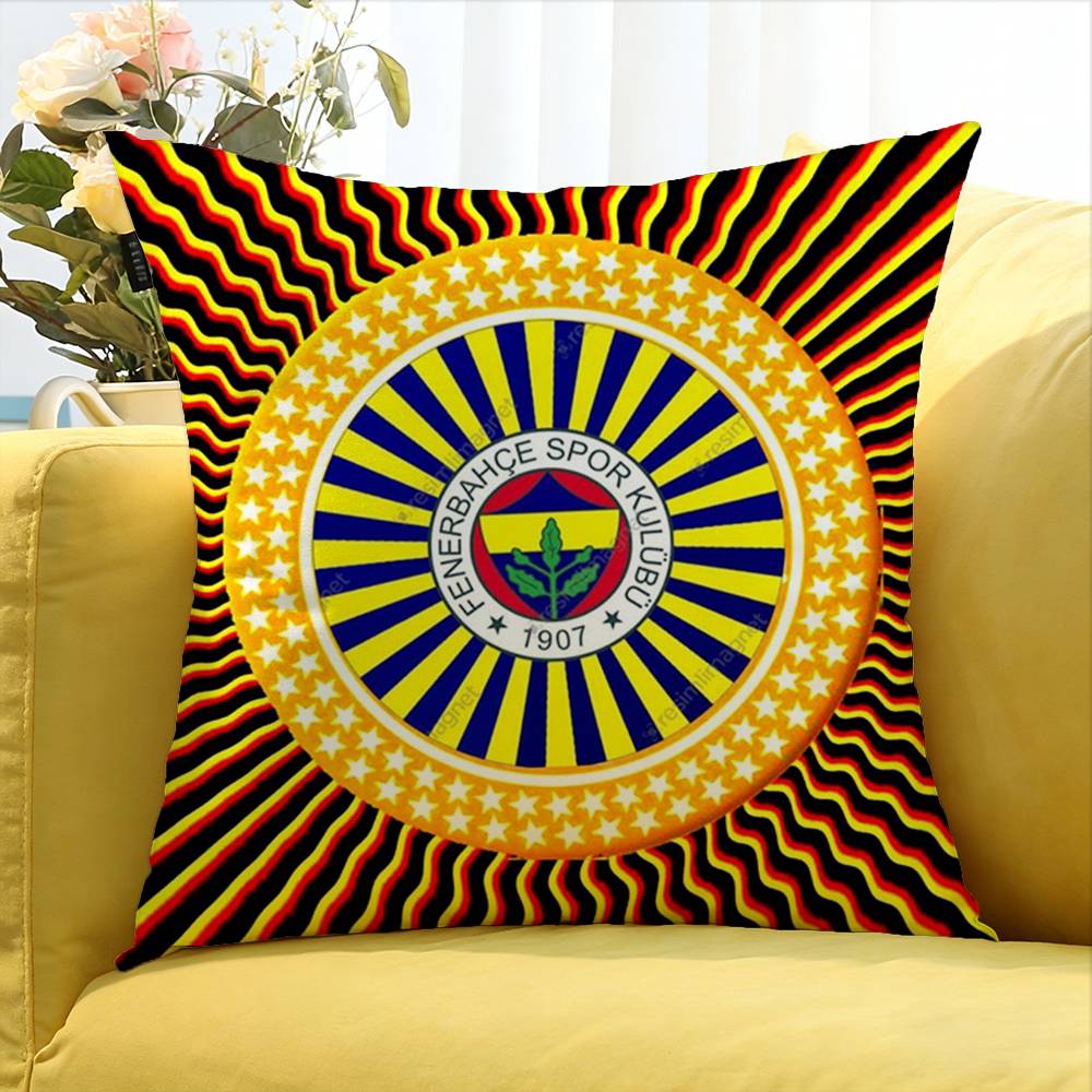 Turkey F-FenerbahceS-E World V - Home Textiles Turkey 评论和价格