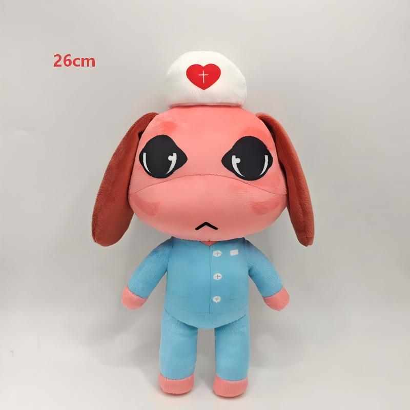 Horror Game Animal Hospital Pl - Home Textiles Products 评论和价格