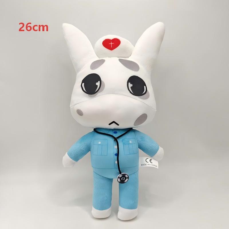 Horror Game Animal Hospital Pl - Home Textiles Products 评论和价格