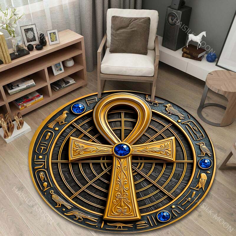 New Product! Ancient Egyptian  - Home Art Textiles 评论和价格