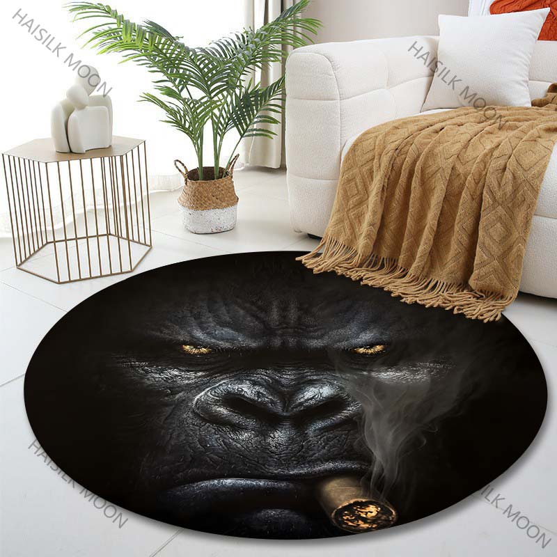 Multiple sizes The Art of Gori - Home Textiles Luxury 评论和价格