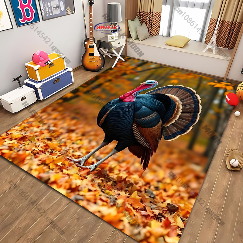 Vibrant Turkey Rug, Colorful T - Home Textiles Turkey 评论和价格