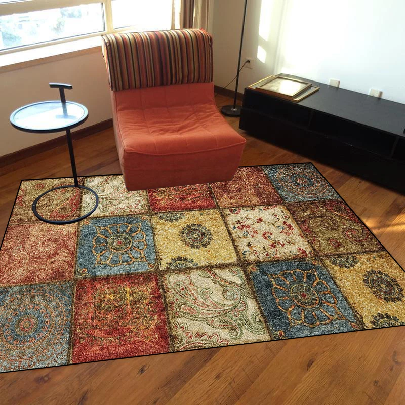 Persia Mandala Big Carpets for - Home Textiles Turkey 评论和价格