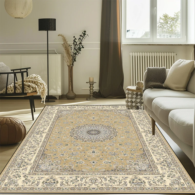 Persia Mandala Big Carpets for - Home Textiles Turkey 评论和价格