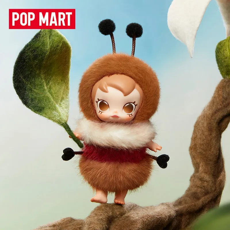 POP MART Baby Molly Buggy Roam - Home Textiles Products 评论和价格