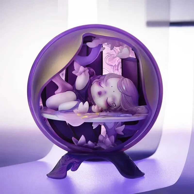 POP MART SKULLPANDA The Mirage - Home Textiles Products 评论和价格