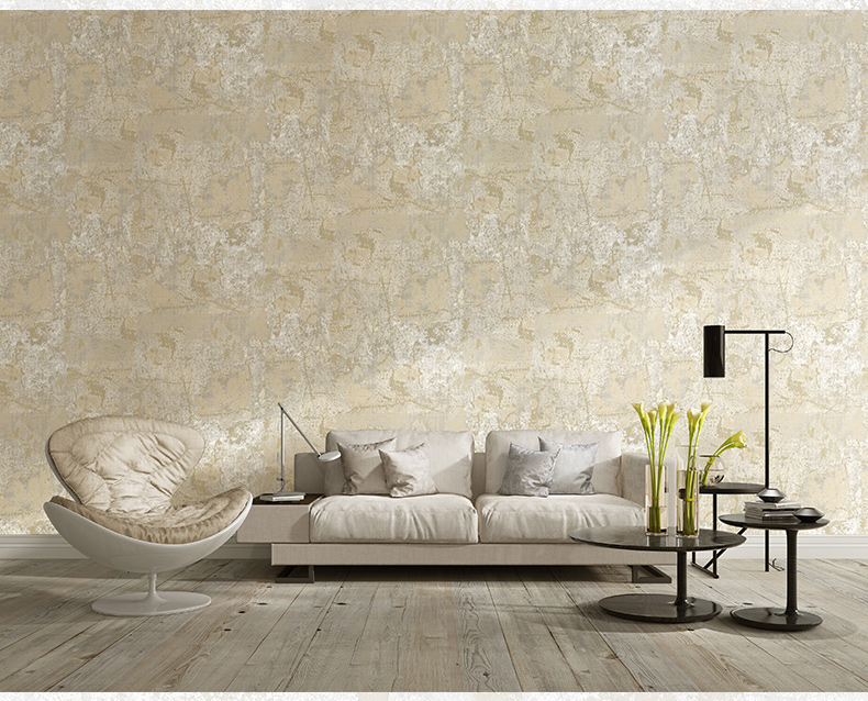 Retro Nostalgic Wallpaper Indu - Home Textiles Industry 评论和价格