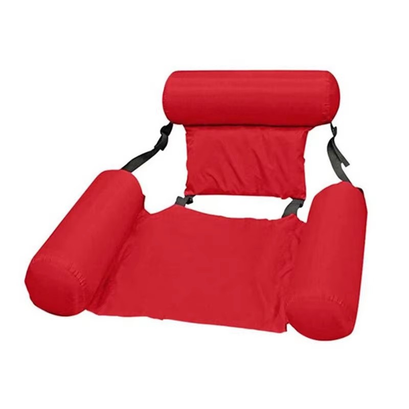 Foldable Floating Water Hammoc - Fitted Sheet Deep 评论和价格