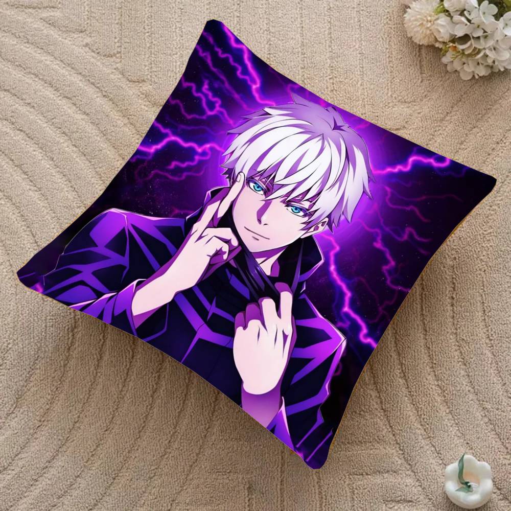 Hot Anime Jujutsu Kaisen Pillo - Hot Home Of Textiles 评论和价格