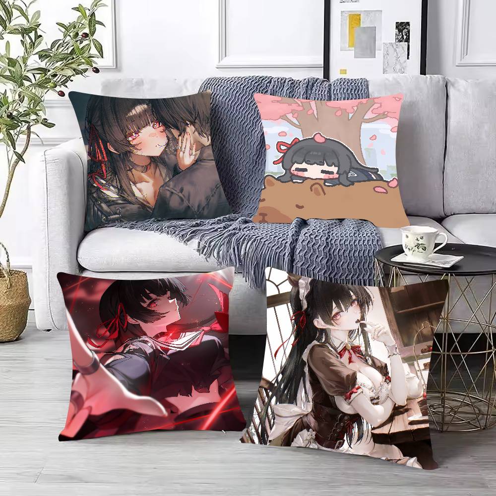 XL Fashion Wuthering Waves Gam - Hot Home Of Textiles 评论和价格