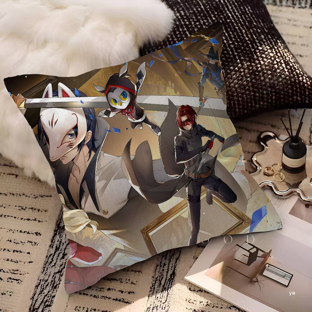 Hot Video P-Persona 5 Gaming O - Hot Home Of Textiles 评论和价格