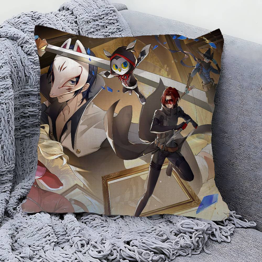 Hot Video P-Persona 5 Gaming O - Hot Home Of Textiles 评论和价格