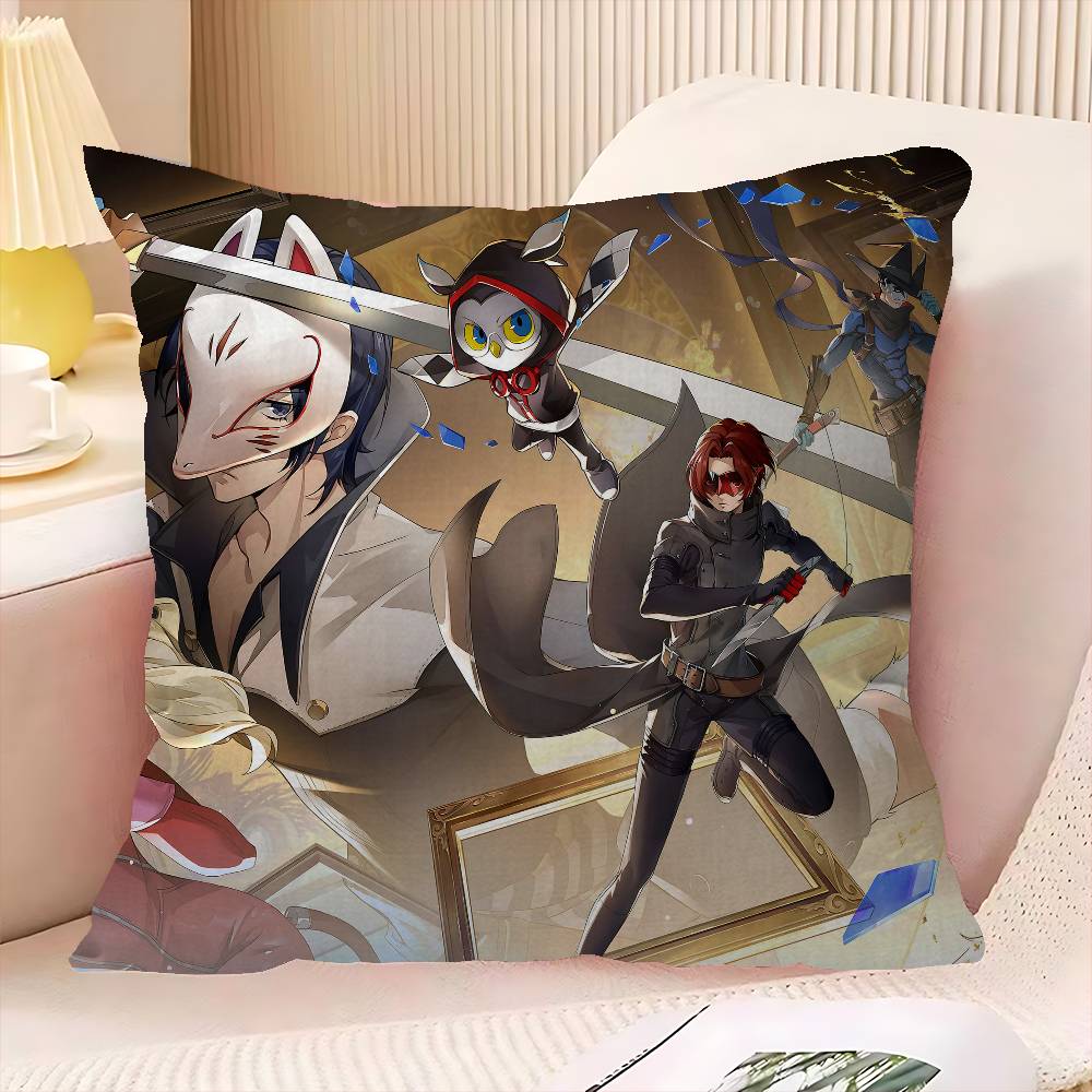Hot Video P-Persona 5 Gaming O - Hot Home Of Textiles 评论和价格
