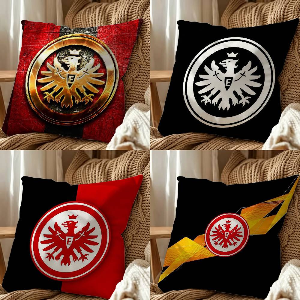 E-Eintracht F-Frankfurt Famous - Home Textiles Frankfurt 评论和价格