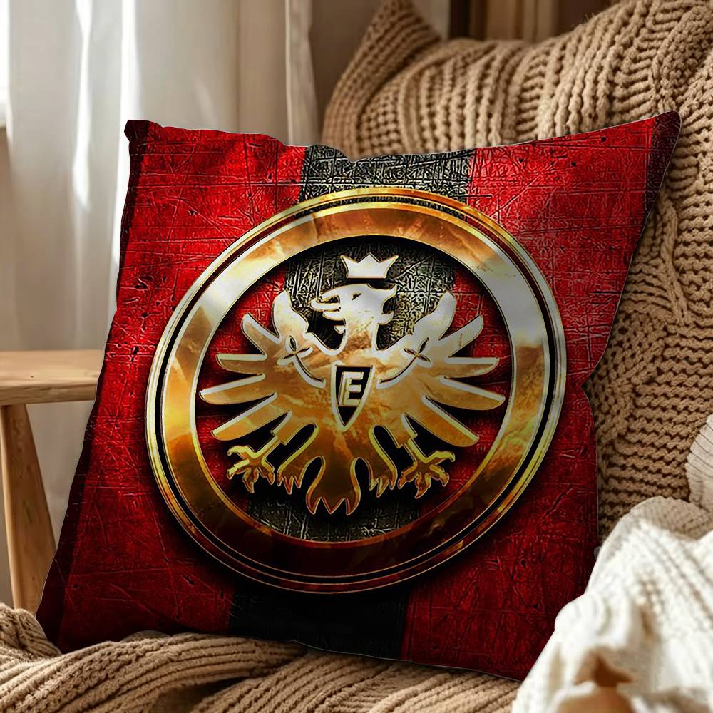 E-Eintracht F-Frankfurt Famous - Home Textiles Frankfurt 评论和价格