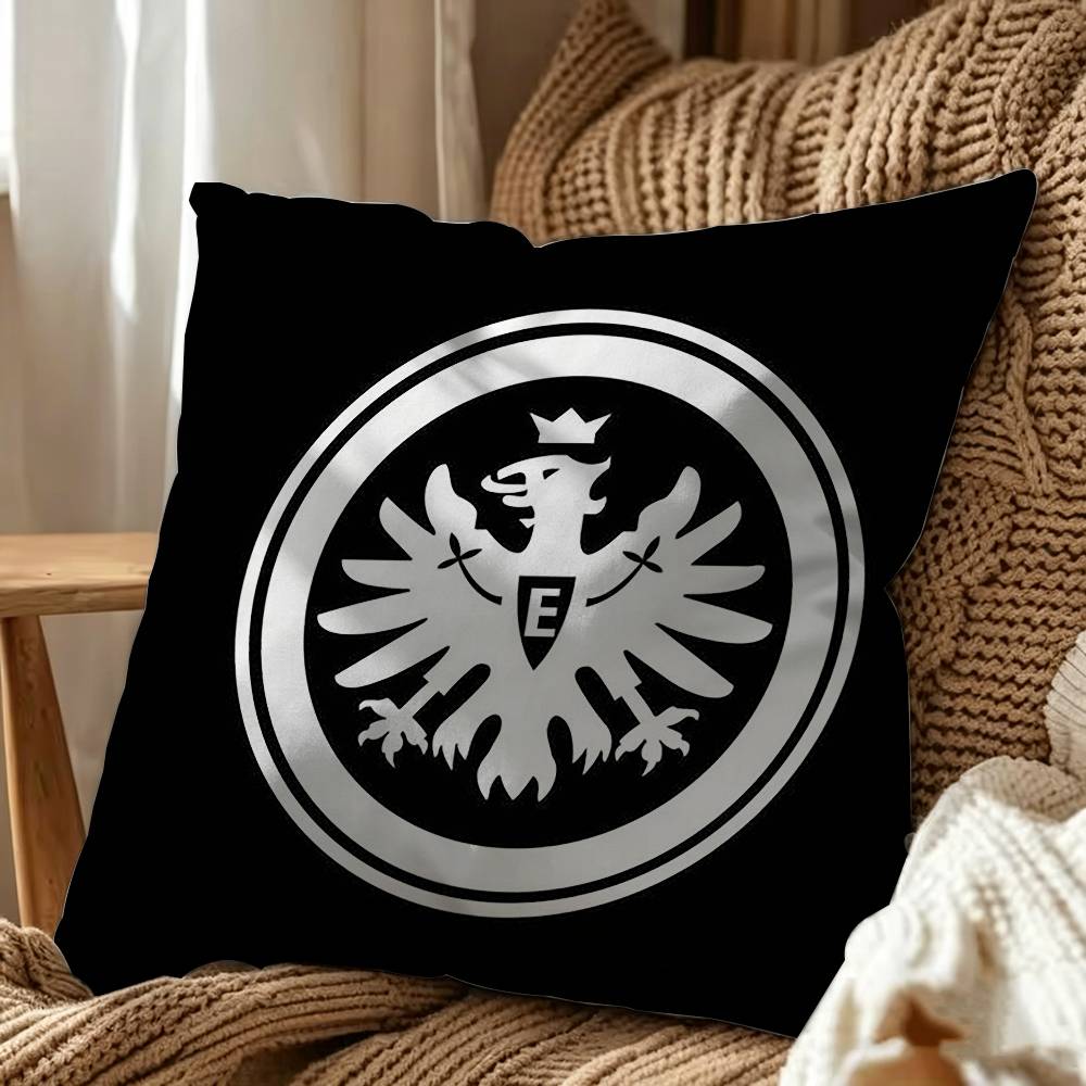 E-Eintracht F-Frankfurt Famous - Home Textiles Frankfurt 评论和价格