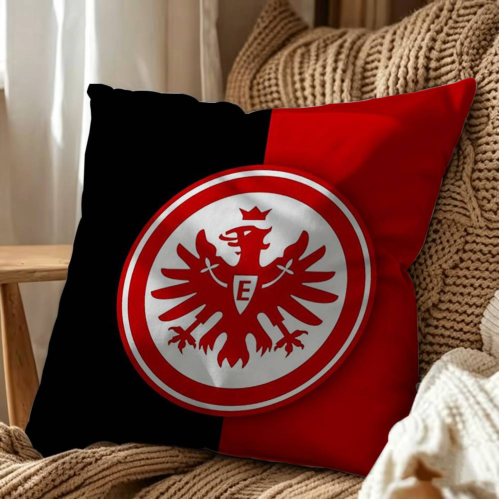 E-Eintracht F-Frankfurt Famous - Home Textiles Frankfurt 评论和价格