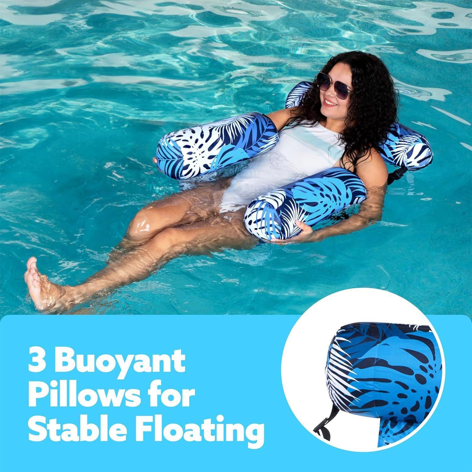 Summer Inflatable Pool Floatin - Fitted Sheet Deep 评论和价格