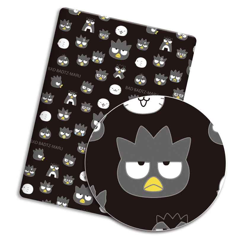Hot Sanrio fabric Cartoon 140x - Hot Home Of Textiles 评论和价格