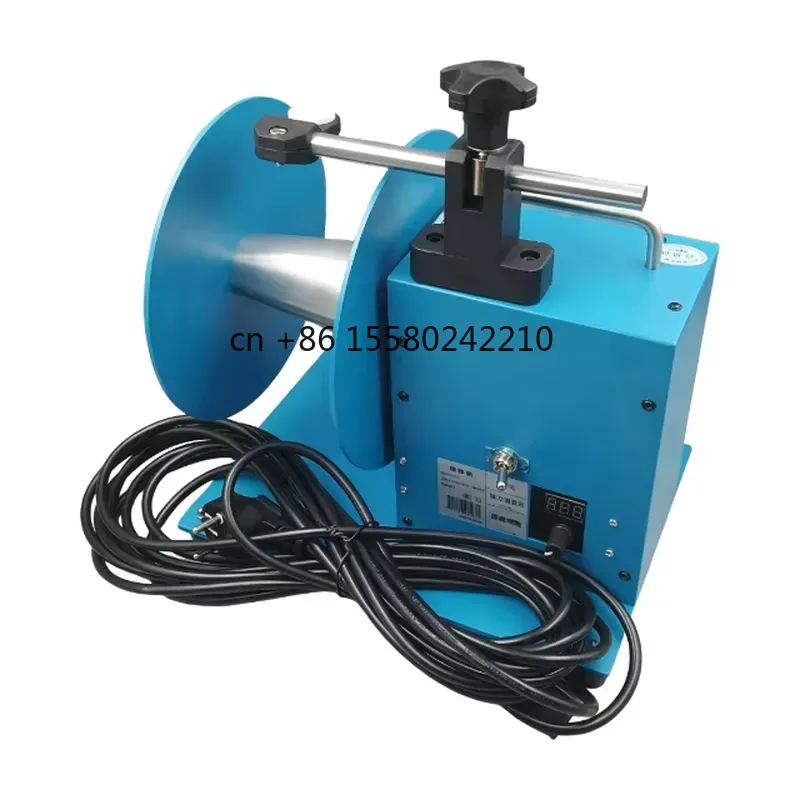for Warp Knitter Winding Machi - Home Textiles Industry 评论和价格