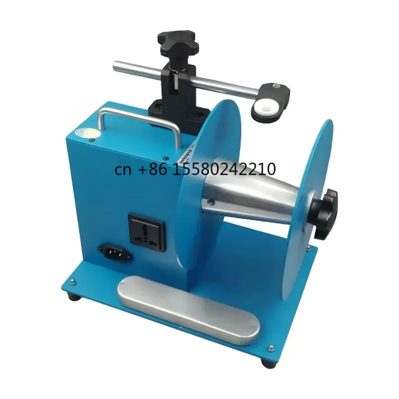 for Warp Knitter Winding Machi - Home Textiles Industry 评论和价格