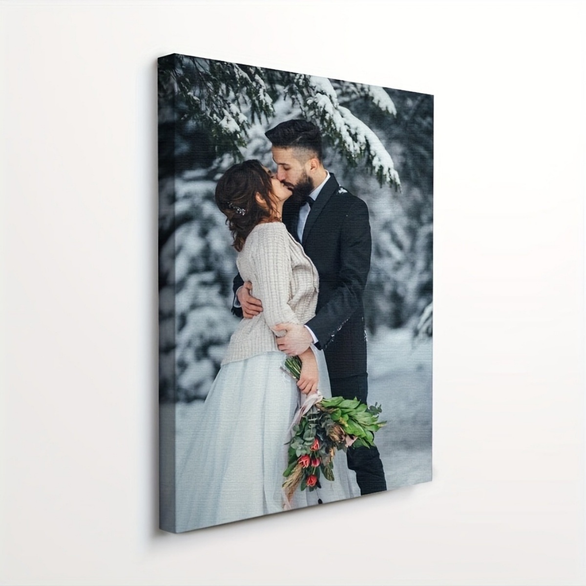 Customizable Wall Art—Suitable - Home Art Textiles 评论和价格