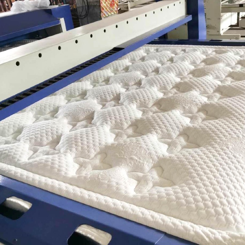 Customized Mattress & Comforte - Home Textiles Industry 评论和价格