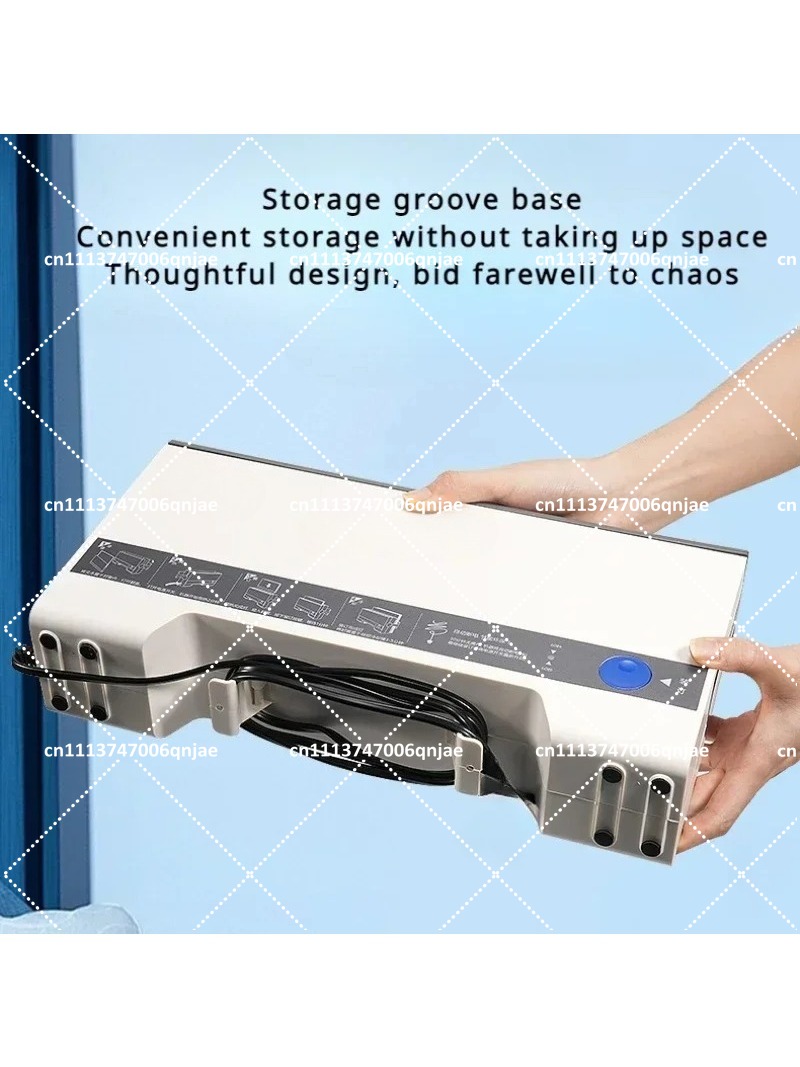 A4 110V Hot Melt Binding Machi - Hot Home Of Textiles 评论和价格